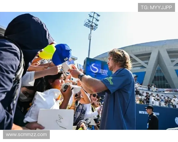 中网赛场爆冷风起卢布列夫意外出局引发热议焦点话题持续升温关注度飙升中