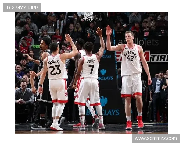 猛龙四人得分20+轻取奇才豪取六连胜全队表现亮眼